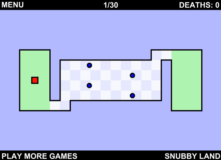 投稿についてもっと詳しく 世界で最も難しいゲーム1