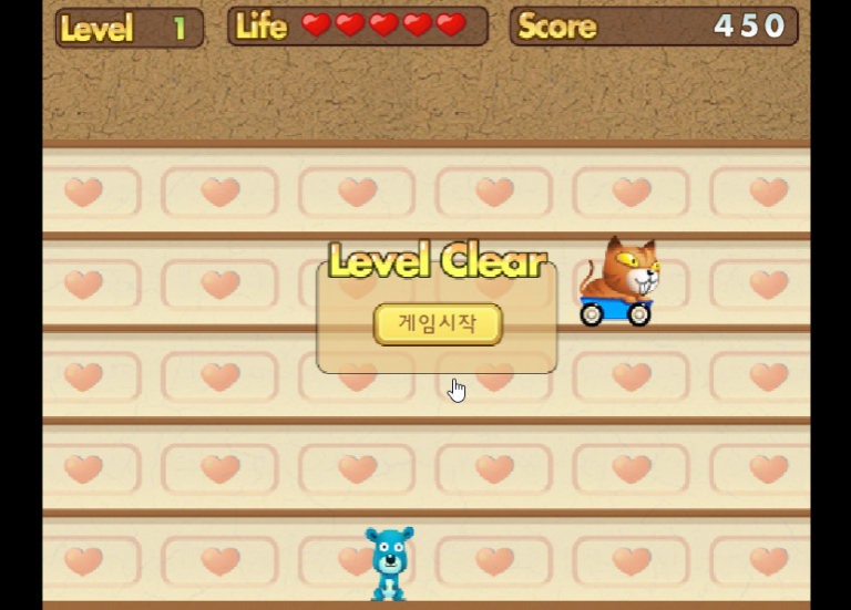 投稿についてもっと詳しく チーズG – 障害物を避けるゲーム